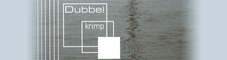 banner dubbelkrimp.nl